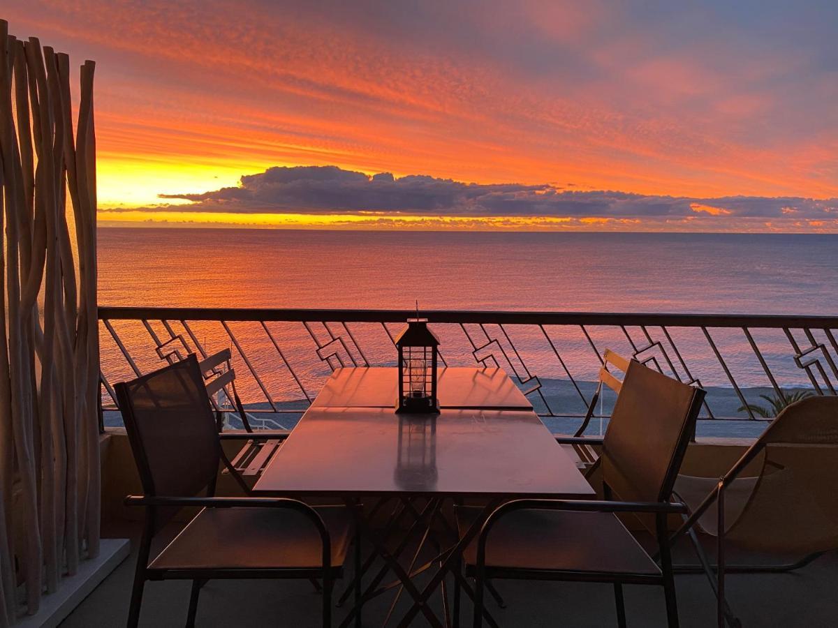 Studio Promenade Des Anglais Nice Exterior photo