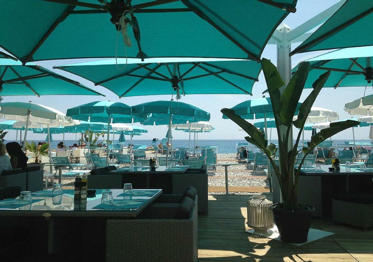 Studio Promenade Des Anglais Nice Exterior photo